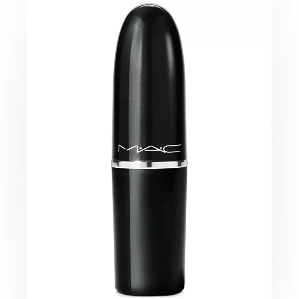 MAC Ruby New 935 Lipstick - Powder Kiss, Vivid Blue Red